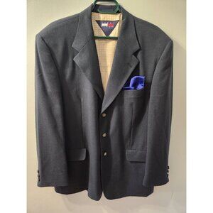 Tommy Hilfiger Vintage Suit Jacket Size 42